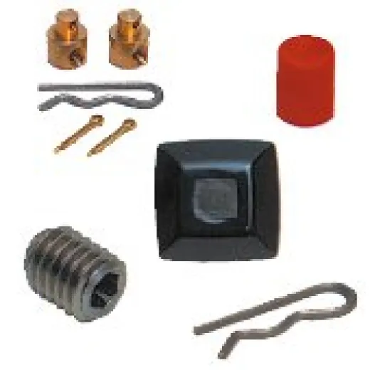 Seastar Einzelner Hebel Für B80 Fernbedienung (065007)