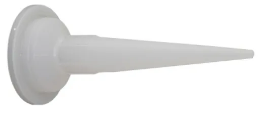 einzelne Kartuschen-Spitze (310ml)