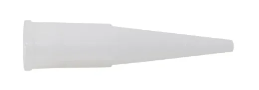 einzelne Kartuschen-Spitze (600ml)