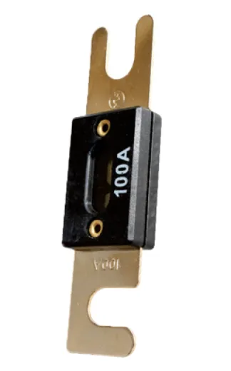 Einzelne Sicherung, 50a