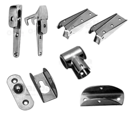 Einzelne Stufe Für Niro Badeleiter 029180/029190/029200