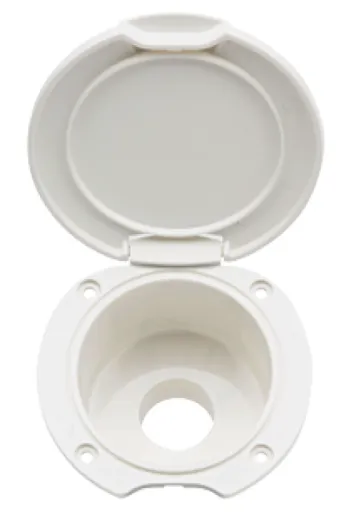 Einzelner Einbaukasten Für Duschkopf (484231/230)