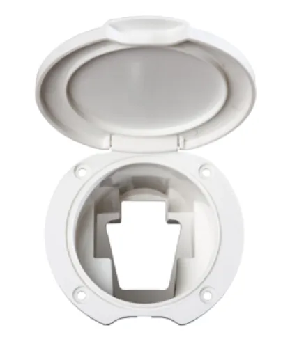 Einzelner Einbaukasten Für Duschkopf (484235/234)