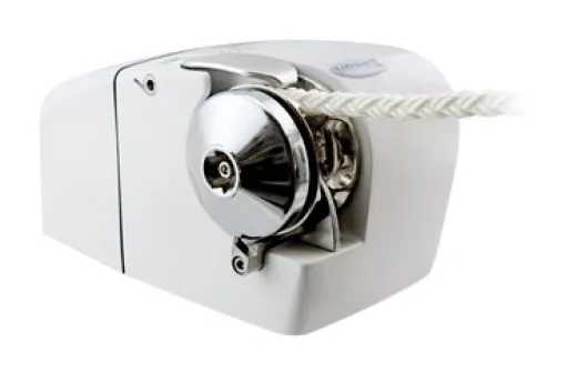 Lofrans Windlasses Ankerwinde Horizontal, Modell Lion, 6mm/12v/700w, Mit Automatischem Freilauf