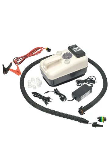 Elektrische Pumpe Ge20, 12v