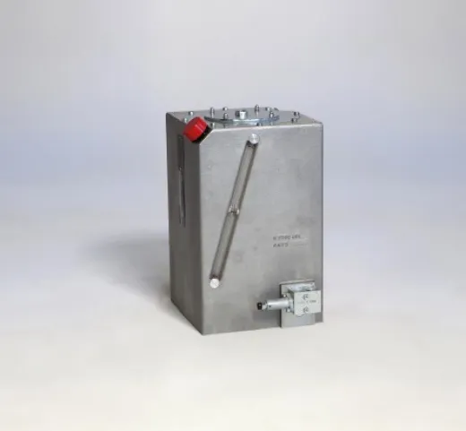 WIRETEKNIK Hydraulikpumpe KAW22 230V für Walzmaschinen A200-A360