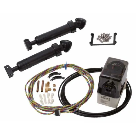 Electro-hydraulische Trim tab kit