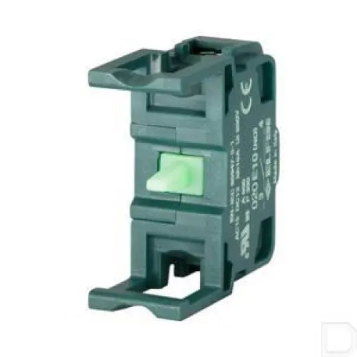 Elfin (Kontaktelement, 1x mach)