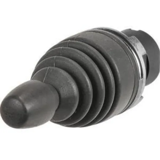 Elfin (runder Joystick, 2x federnd)