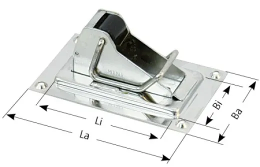 ELVSTRÖM Lenzer SUPER MAX