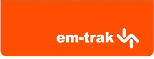 em-trak B923 AIS der Klasse B