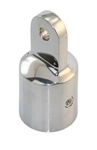 Endstück AISI316 20mm - Schraube M6