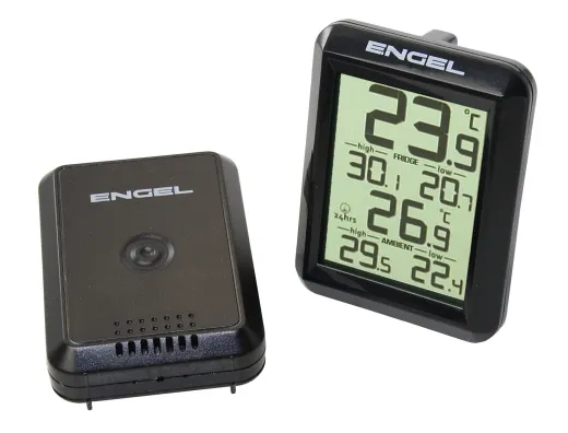 Engel Funk - Thermometer