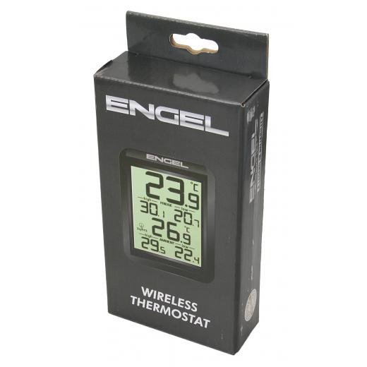 Engel Funk - Thermometer