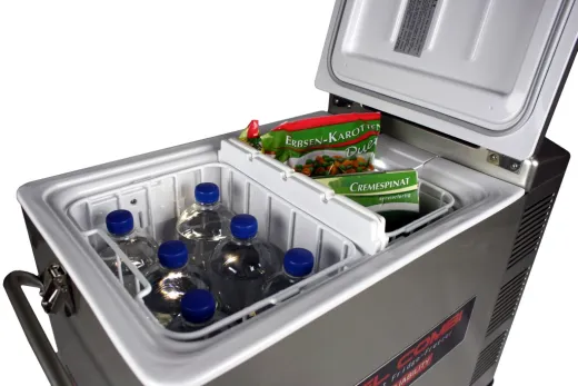 ENGEL Kühlbox Combi MD45-CD-P