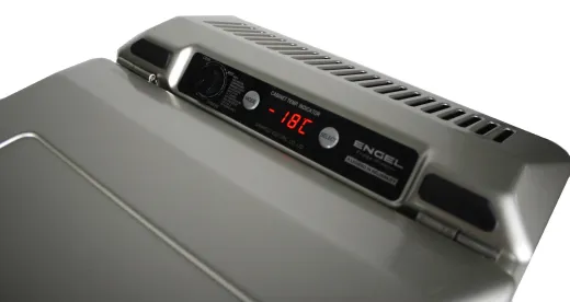 ENGEL Kühlbox Combi MD45-CD-P