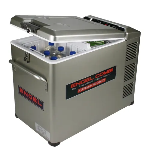 ENGEL Kühlbox Combi MD45-CD-P