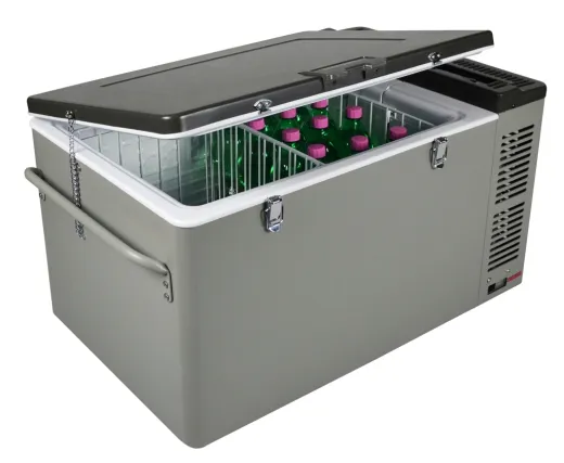 ENGEL Kühlbox MD60F