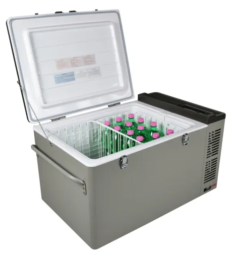 ENGEL Kühlbox MD60F