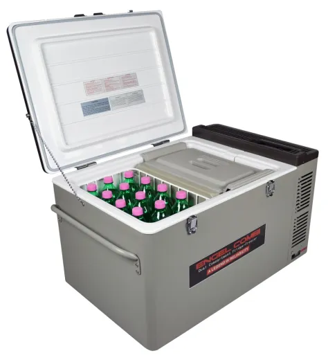 ENGEL Kühlbox MD60F-C