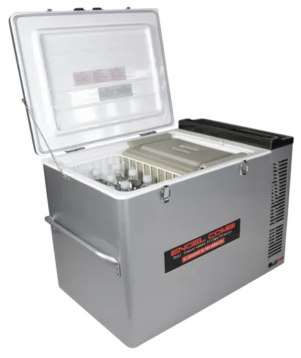 ENGEL Kühlbox MD80F-C-S