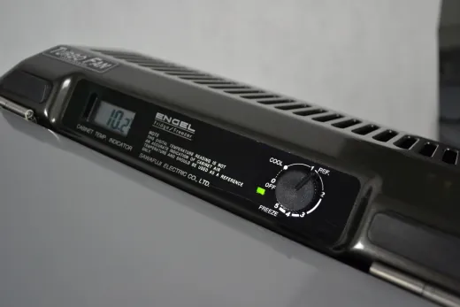 ENGEL Kühlbox MT35F-S