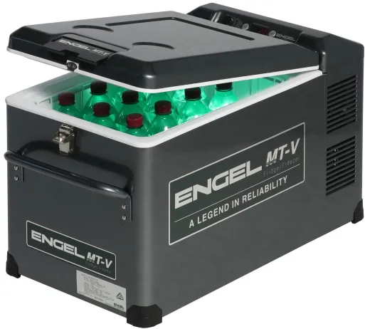 ENGEL Kühlbox MT35F-V