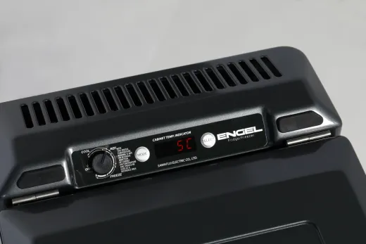 ENGEL Kühlbox MT35F-V