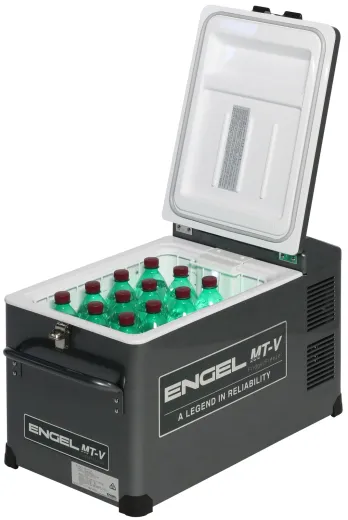 ENGEL Kühlbox MT45F-V