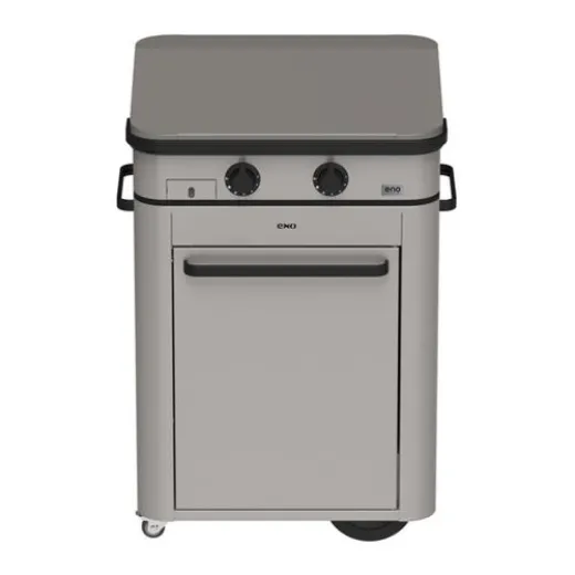 Eno Plancha Enosign 65 Combo inox