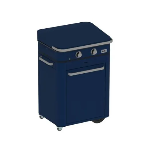 Eno Plancha Enosign 65 Combo Navyblau