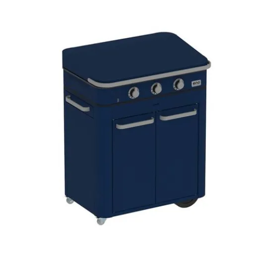 Eno Plancha Enosign 80 Combo bleu navy