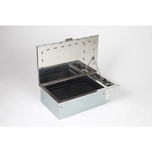 Eno TRIBU EinbauPlancha 30mbar