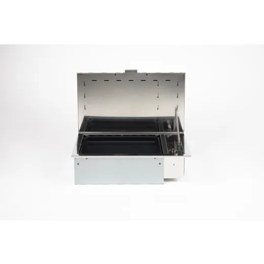 Eno TRIBU EinbauPlancha 30mbar
