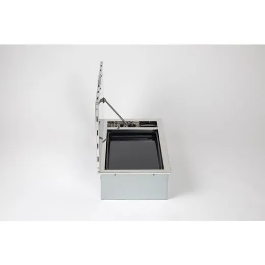 Eno TRIBU EinbauPlancha 30mbar
