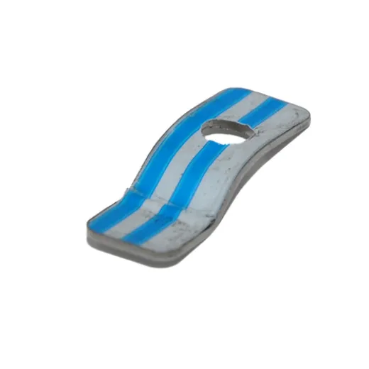 EnoHalteclip für Glasscheibe