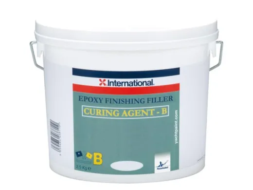 Epoxy Finishing Filler Basis 5kg - nur für Prof.Anwender