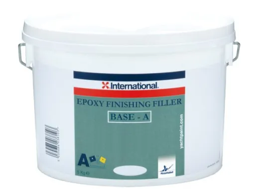 Epoxy Finishing Filler Härter 2,5kg - nur für Prof.Anwender