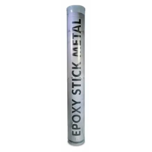 Epoxy Stick Metal