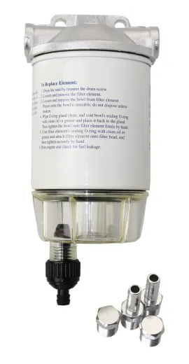 Ersatz-Filterpatrone für IT14867 + IP14573P