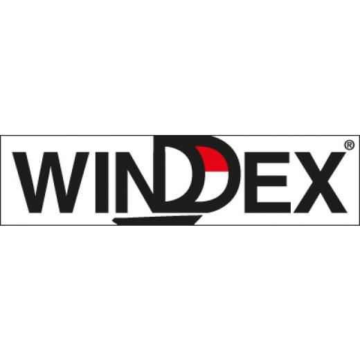 Ersatz-Fußsockel für WINDEX 10