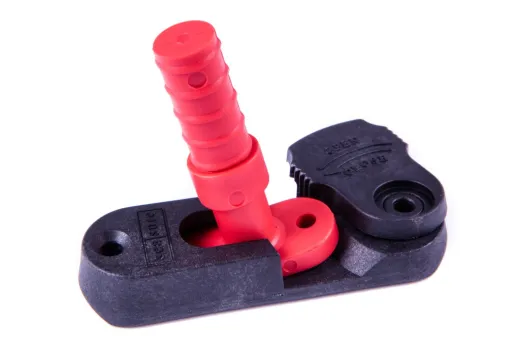 Ersatzgelenk für ALLEN-Pinnenausleger