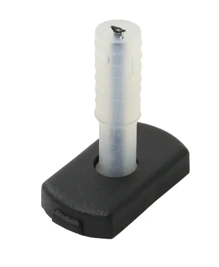 Ersatzgelenk für ALLEN-Pinnenausleger