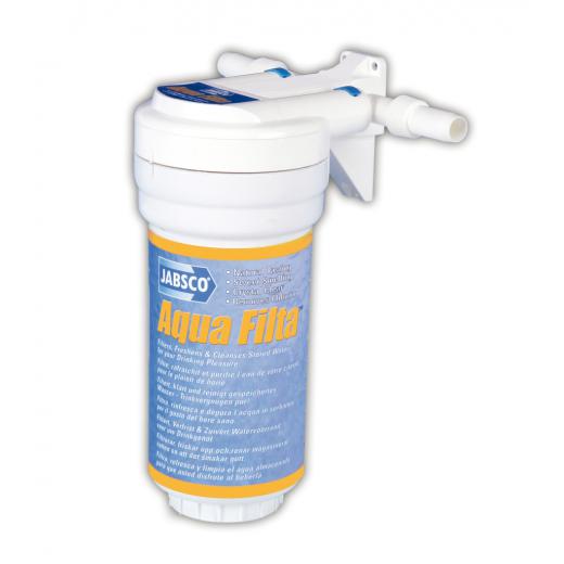 Ersatzkartusche Aqua Filta® Aktivkohlefilter