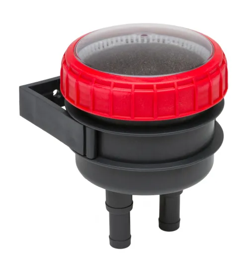 Ersatzkartusche für IP703305 Aktivkohlefilter