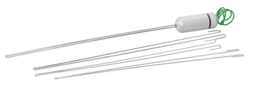 Ersatznadel 1.5mm-26cm für D-Splicer