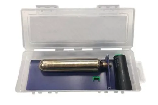Ersatzpatronensatz United Moulders Inflator 33gr Komplett