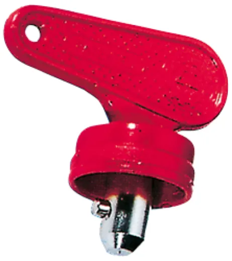 Ersatzschlüssel Für Hauptschalter