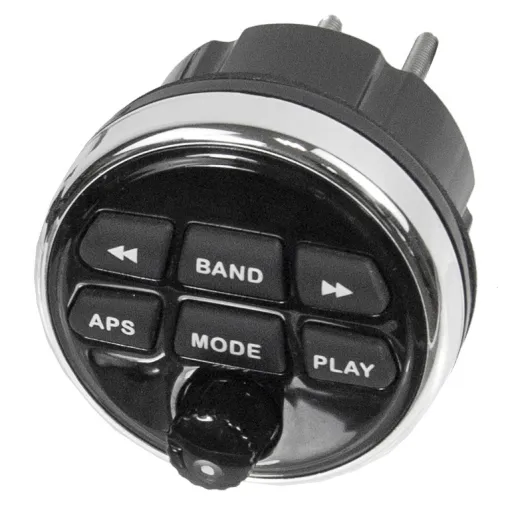 ESX Marine Headunit Remote VMR301C