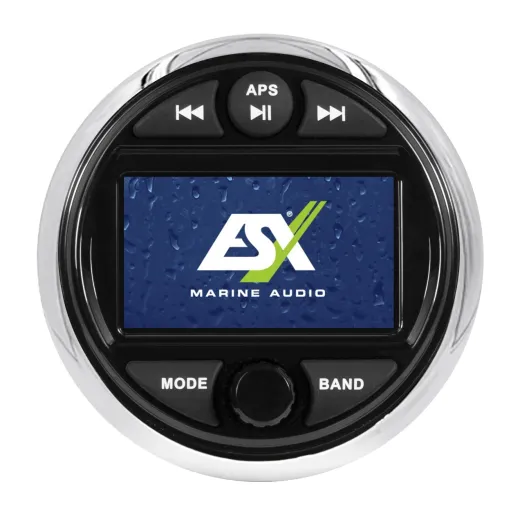 ESX Marine Headunit VMR301